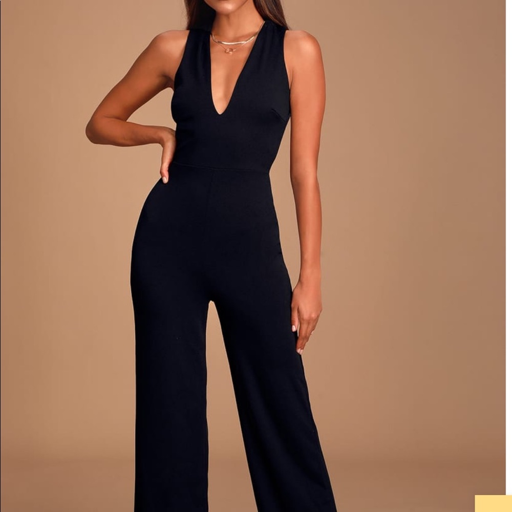 Jumpsuit
